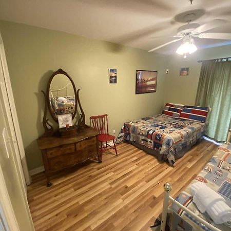 Tybee Time Rental 8-16#2 Tybee Island Kültér fotó